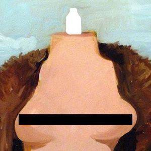 Capa do álbum "Cold (feat. DJ Khaled)", de Kanye West