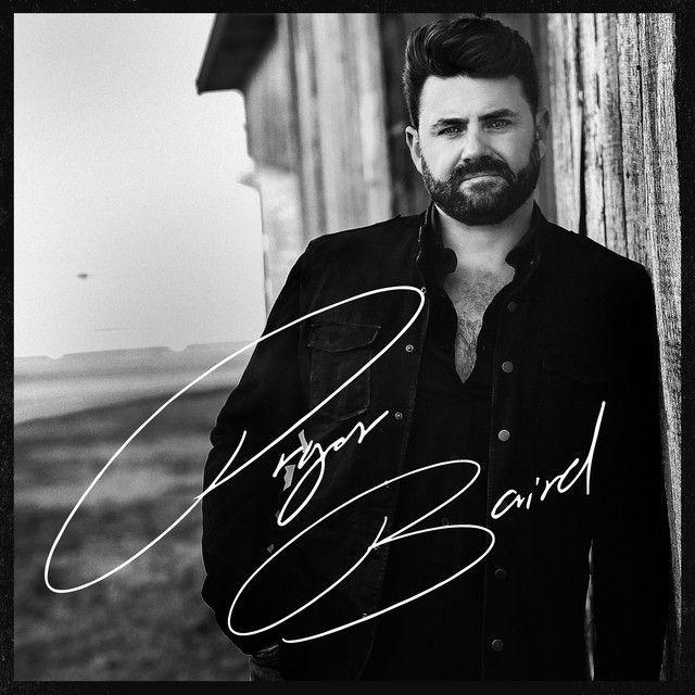 Portada de Sencillo/EP "Pryor Baird", de Pryor Baird