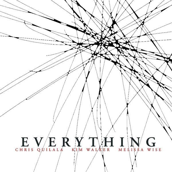 Album cover of "Everything" by Jesus Culture