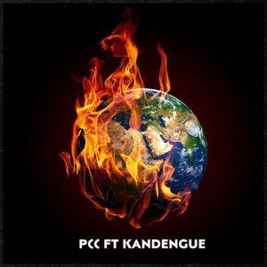 Capa do Single/EP "Mundo", de PCC