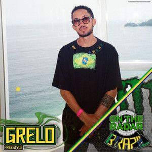 Portada de Sencillo/EP "On The Radar Freestyle", de Grelo