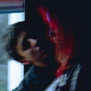 Capa do álbum "You're Dead", de Jadu Heart