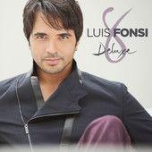 Portada de Álbum "8", de Luis Fonsi