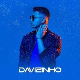 Portada de Sencillo/EP "Davizinho", de Davizinho