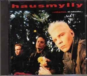 Portada de Álbum "...Rakastaa, Ei Rakasta...", de Hausmylly