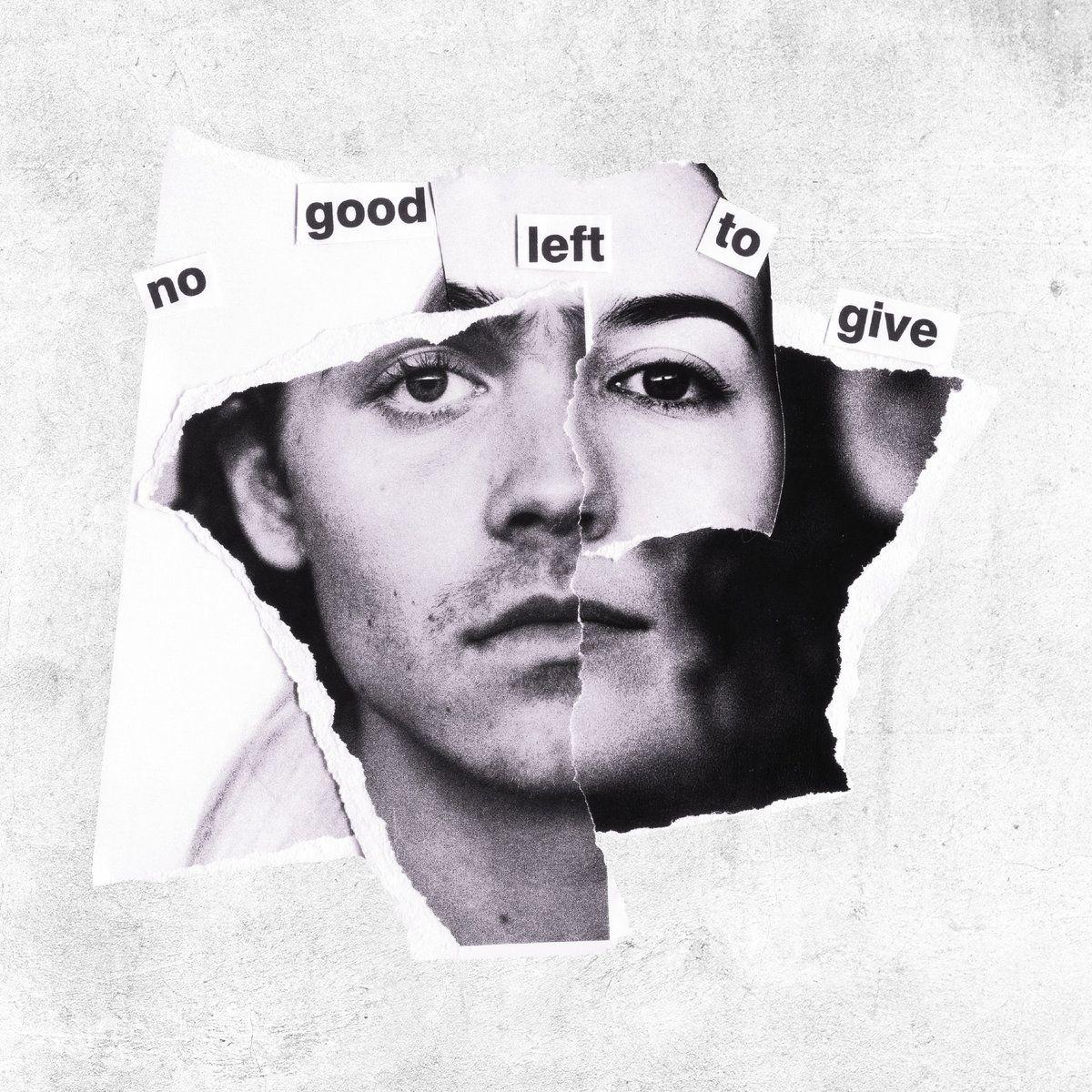 Portada de Álbum "No Good Left To Give", de Movements
