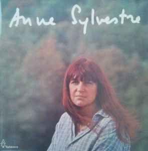 Portada de Álbum "Anne Sylvestre (1981)", de Anne Sylvestre