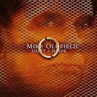 Album cover of "Light And Shade" by Mike Oldfield