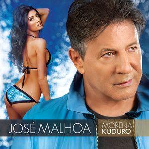 Capa do álbum "Morena Kuduro", de Jose Malhoa