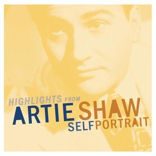 Portada de Álbum "Star Dust: Bluebird's Best Series", de Artie Shaw