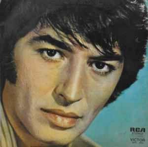 Capa do álbum "Sandro (1976)", de Sandro