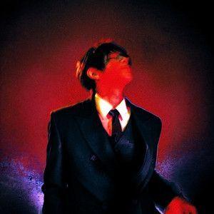 Portada del álbum "The Show", de DPR IAN