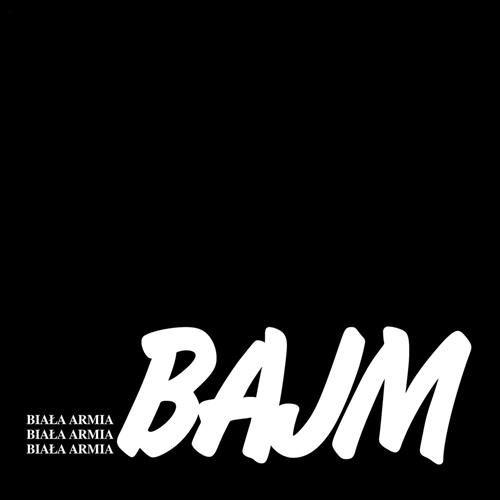 Portada de Álbum "Biała Armia", de Bajm
