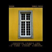 Portada de Álbum "Sacada", de Samuel Farias