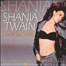 Portada de Álbum "Come On Over - Ltd Ed - Bônus CD - Aus Tour Ed", de Shania Twain