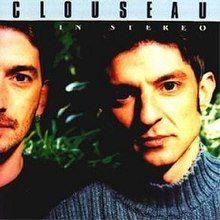 Portada de Álbum "In Stereo", de Clouseau