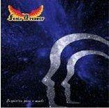 Portada de Álbum "Despertar para o Mundo", de Fênix Dreamer