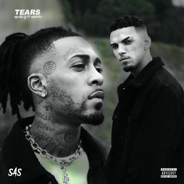 Album cover of "Tears" by Apollo G