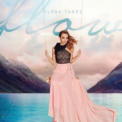 Capa do Álbum "Flow", de Tandi Flora