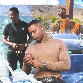 Capa do Single/EP "Dura Na Moda", de Toru