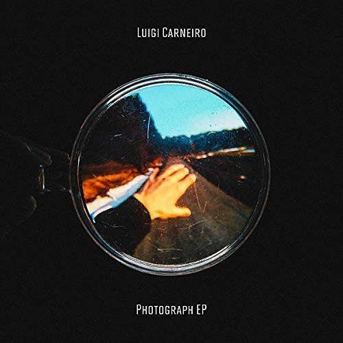 Portada de Sencillo/EP "Photograph", de Luigi Carneiro