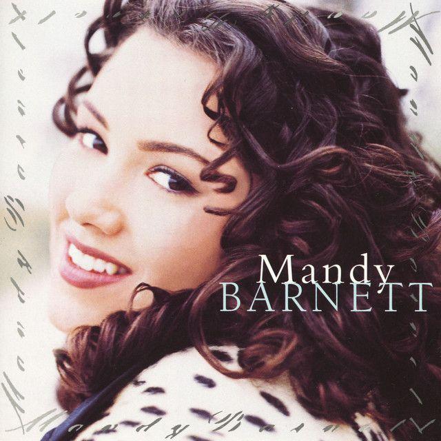 Portada de Álbum "Mandy Barnett (1996)", de Mandy Barnett