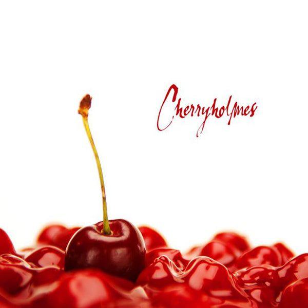 Portada de Álbum "Cherryholmes", de Cherryholmes