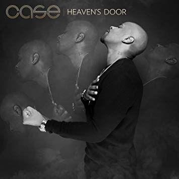 Portada de Álbum "Haven's Door", de Case
