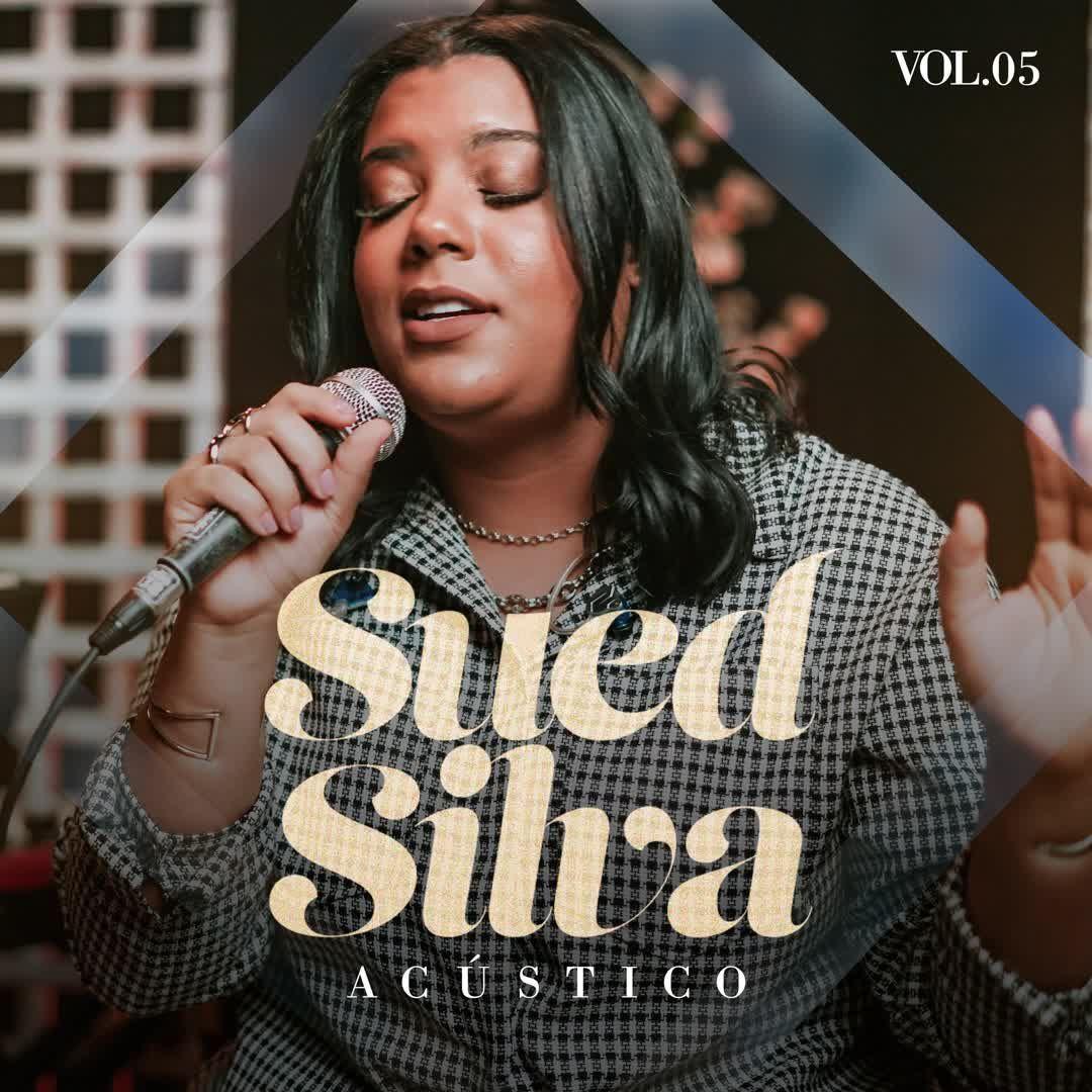 Portada de Sencillo/EP "Acústico, Vol. 5", de Sued Silva