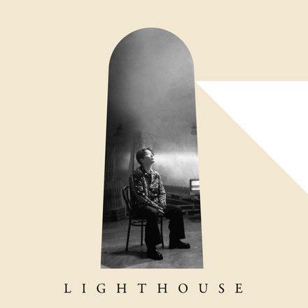 Portada de Sencillo/EP "Lighthouse", de Hoshino Gen