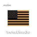 Capa do Álbum "Songs From an American Movie - Vol. 2", de Everclear