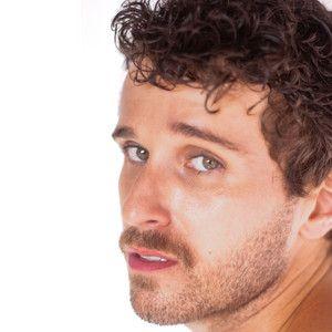 Portada de Sencillo/EP "thinking 'bout you", de Luke Ferreira