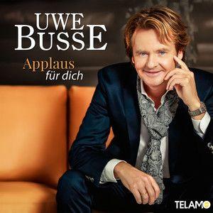 Portada de Álbum "Applaus Für Dich", de Uwe Busse