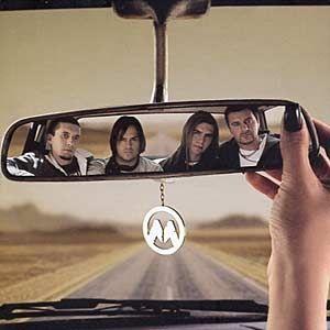 Capa do Álbum "Mandala", de Mandala (RS)