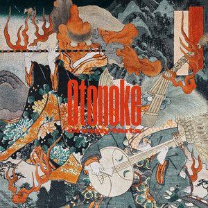 Capa do Single/EP "オトノケ- Otonoke", de Creepy Nuts