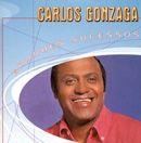 Portada de Álbum "20 Supersucessos - Carlos Gonzaga", de Carlos Gonzaga
