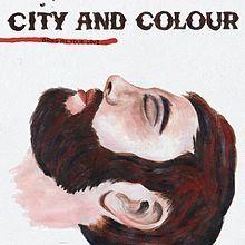 Portada de Álbum "Bring Me Your Love", de City And Colour