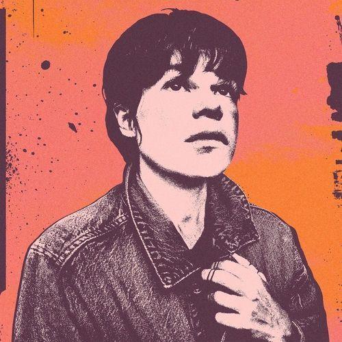 Capa do Single/EP "Cherry Plum (feat. Wilderado)", de Samantha Crain