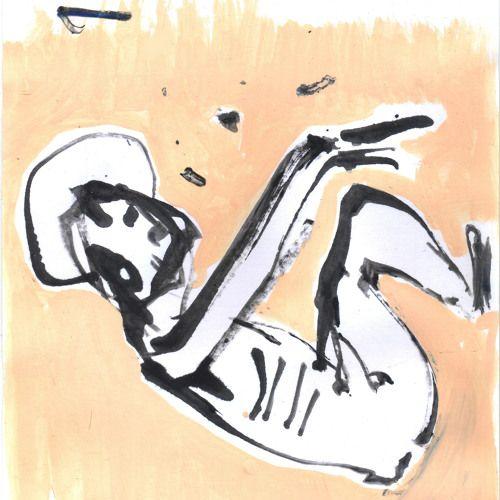 Portada de Sencillo/EP "Conxé Bô Mess", de Mark Delman