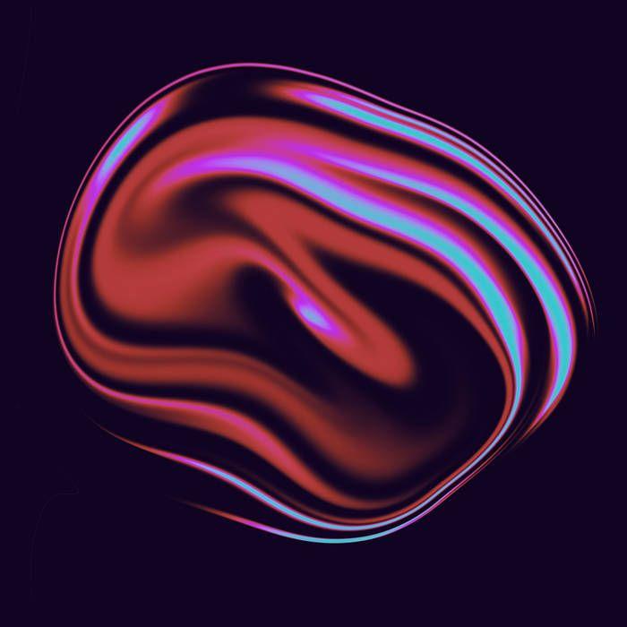 Portada de Álbum "Let's Start Degeneracy", de Microwave