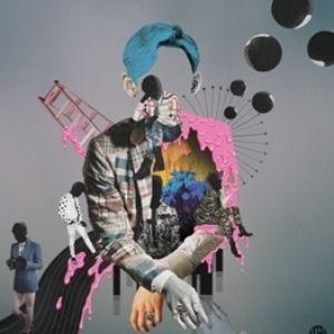 Portada de Álbum "Chapter 2. Why So Serious? – The Misconceptions of Me", de SHINee