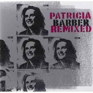 Capa do álbum "Remixed", de Patricia Barber