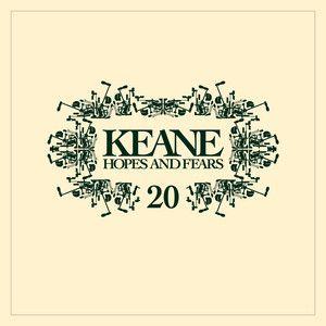 Portada del álbum "Everybody's Changing (Demo / July 2002)", de Keane