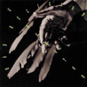 Capa do álbum "Generator", de Bad Religion