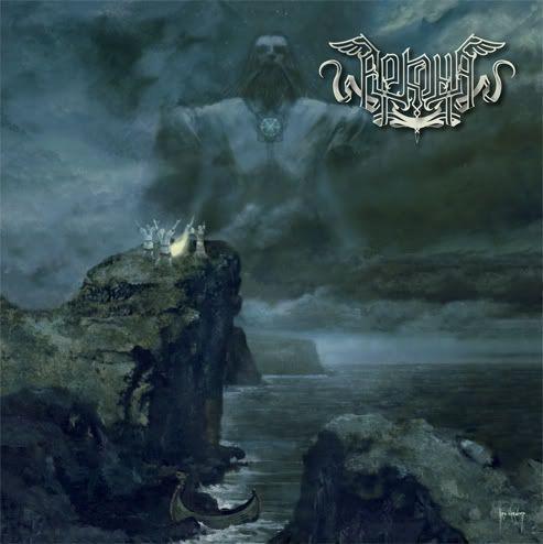Capa do Álbum "Goi, Rode, Goi!", de Arkona