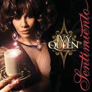 Album cover of "Sentimiento" by Ivy Queen
