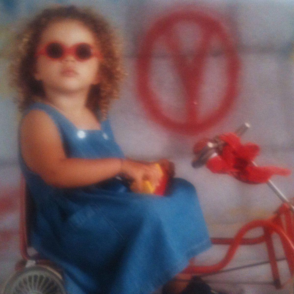 Portada de Sencillo/EP "first burn", de Stella Talpo