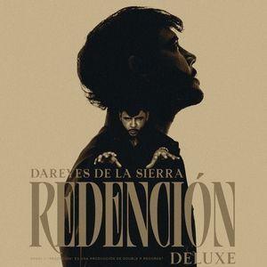 Portada de Álbum "Redención (Deluxe)", de Los Dareyes de La Sierra