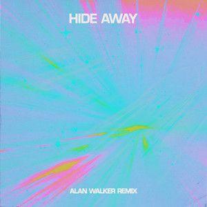 Portada del álbum "Hide Away (Alan Walker Remix)", de Alan Walker