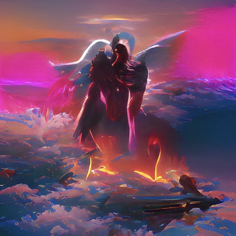 Portada de Sencillo/EP "Nada Pra Ninguém", de Pedro Madei